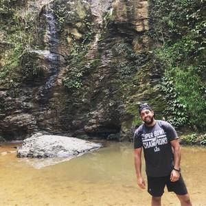 Meet your Posher, Ketan